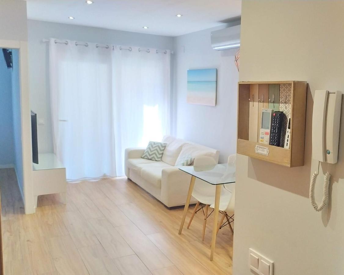 Apartamento บลาเนส ภายนอก รูปภาพ