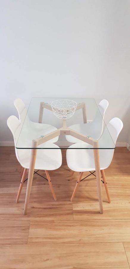 Apartamento บลาเนส ภายนอก รูปภาพ