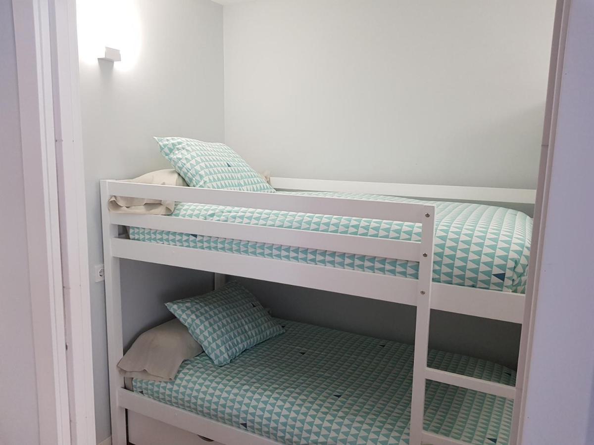 Apartamento บลาเนส ภายนอก รูปภาพ