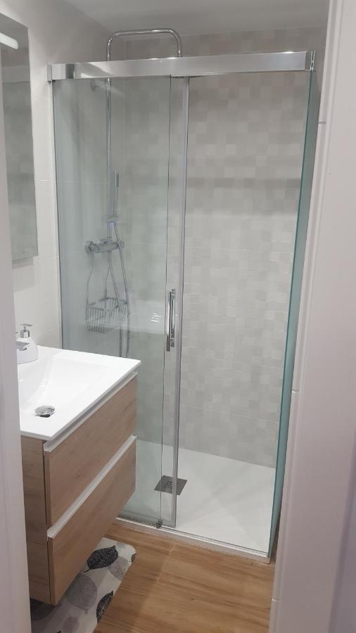 Apartamento บลาเนส ภายนอก รูปภาพ