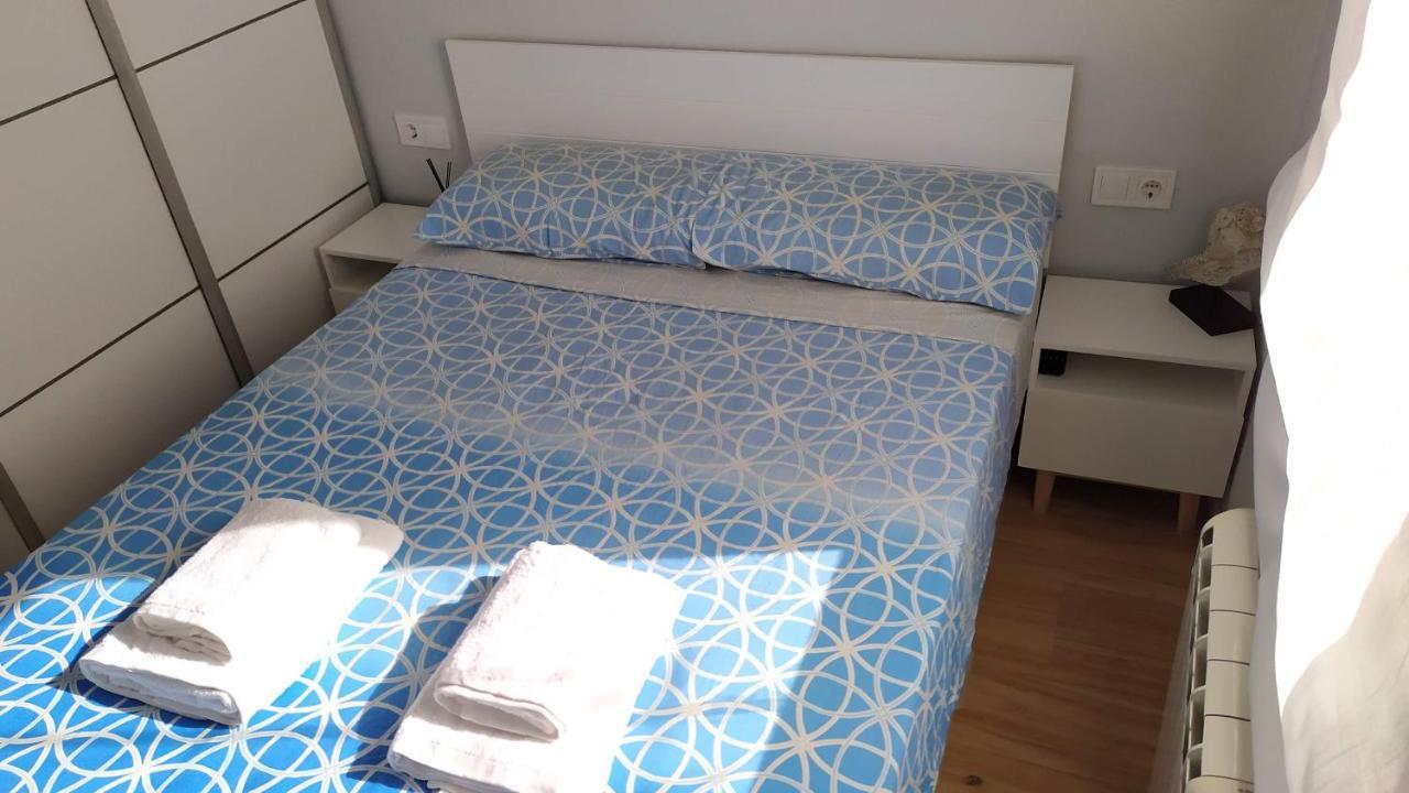 Apartamento บลาเนส ภายนอก รูปภาพ